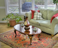 area rugs cleaning service